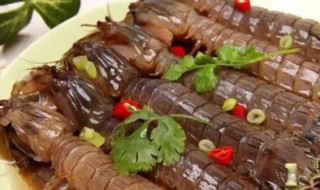 皮皮虾没煮熟有毒吗 皮皮虾有没有毒-九图集