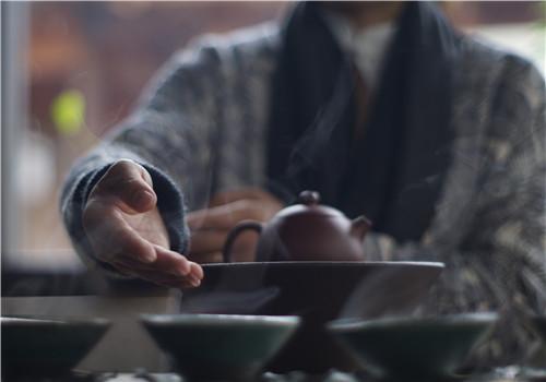 秋季养生喝什么茶好 秋季养生喝什么茶好一点-九图集