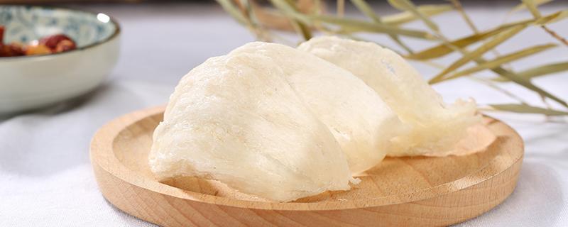 燕窝放冷藏还是冷冻(泡发好的燕窝放冷藏还是冷冻)-九图集