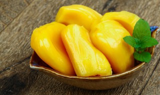 菠萝蜜可以隔夜吃吗 隔夜菠萝蜜还能吃吗-九图集