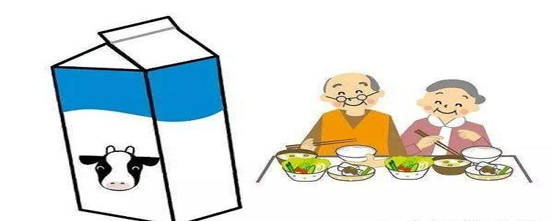 骨质疏松不能吃什么食物(骨质疏松不能吃什么食物补钙)