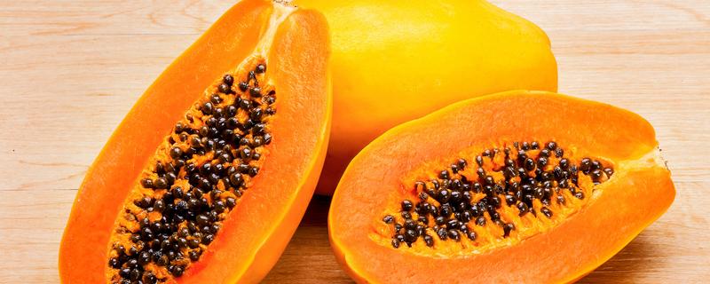 木瓜有时会是苦的吗 木瓜会不会苦