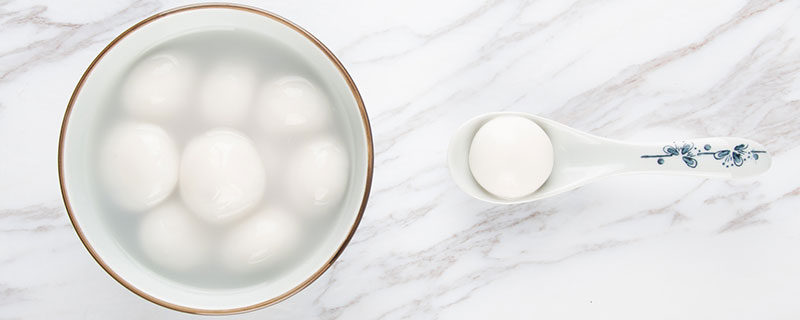 怎么做豆沙汤圆 豆沙汤圆的做法