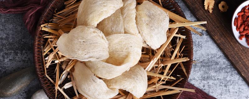 炖燕窝用冷水还是热水 炖燕窝用冷水还是热水炖-九图集