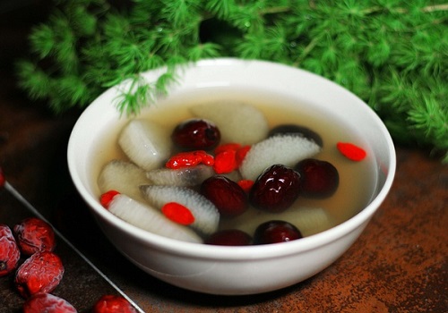 胃不好喝什么汤养胃 胃不好喝什么汤养胃最好