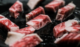 牛肉的鲤鱼管是什么(牛肉鲤鱼管怎么做好吃)-九图集