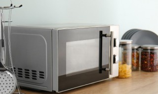 如何用微波炉将豆类烘熟(微波炉可以烘豆吗)