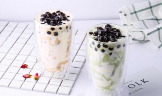 珍珠奶茶的珍珠煮多久 珍珠奶茶的珍珠大概要煮多久-九图集