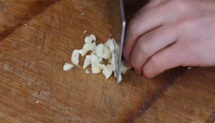 怎样凉拌小青菜 凉拌小青菜怎么做