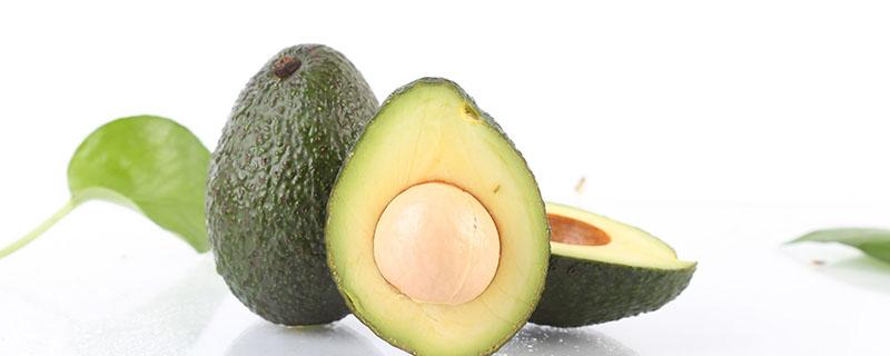 牛油果一天吃多少合适（牛油果一天吃多少什么时间吃好）-九图集