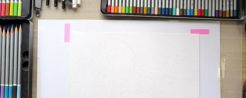 画纸的尺寸 一般画纸的尺寸-九图集