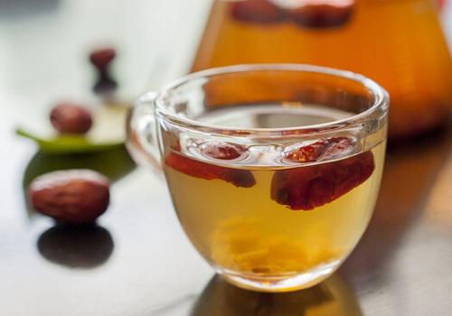 经常熬夜喝什么水好 经常熬夜喝什么水好呢-九图集