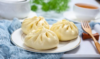 包子皮可以醒一个晚上吗 包子前一天晚上醒好可以吗-九图集