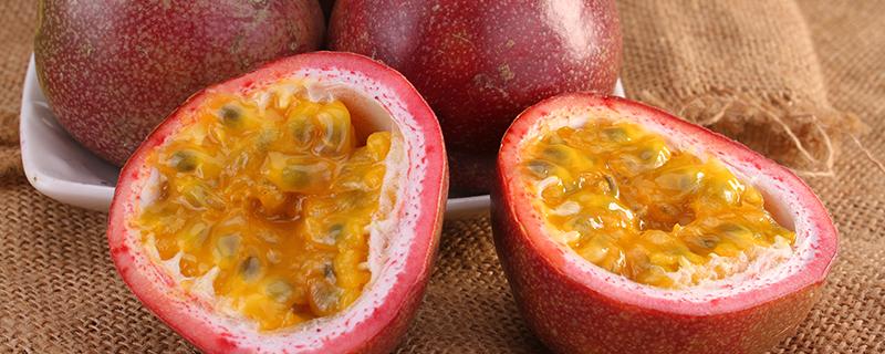 百香果和山药能一起吃吗 山药和白果可以一起吃吗-九图集