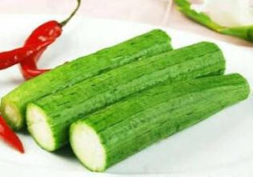 吃丝瓜会掉头发吗 秋天吃丝瓜会掉头发吗-九图集