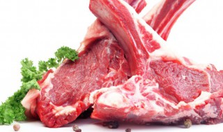 涮羊肉哪个部位最好吃（涮羊肉哪个部位最好吃图片）-九图集