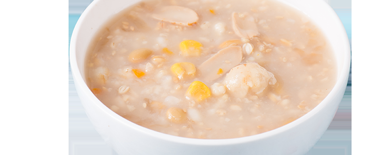 大米百合粥有什么功效(大米百合粥的功效和作用)-九图集