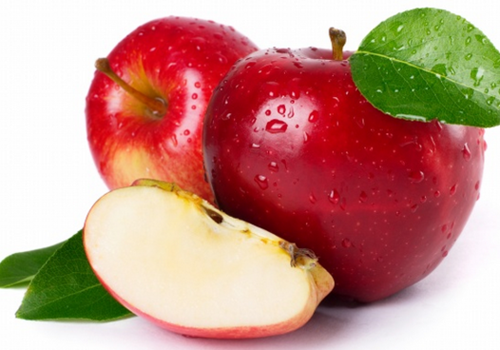 经常熬夜吃什么水果好（女人经常熬夜吃什么水果好）-九图集