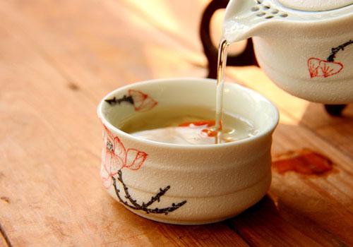 糖尿病茶疗方（糖尿病茶疗方剂）-九图集