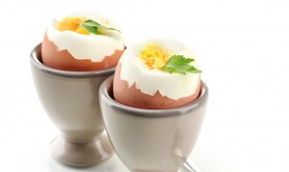 煮熟一只鸡蛋的最低温度是多少度 刚煮熟的鸡蛋温度是多少-九图集