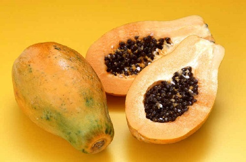 木瓜的营养价值 木瓜的营养价值及功效与禁忌