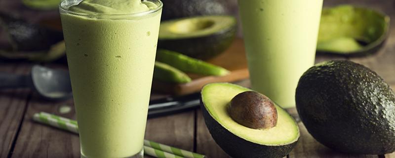 牛油果太熟了可以吃吗（牛油果太熟了能吃吗）