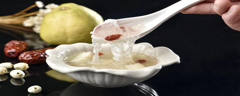 泡燕窝用什么水比较好（泡燕窝用什么水比较好喝）