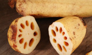 高压锅炖大骨莲藕多长时间（大骨炖藕高压锅压多久）-九图集