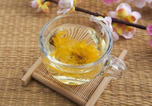 秋冬季上火喝什么茶好 秋冬季上火喝什么茶比较好-九图集