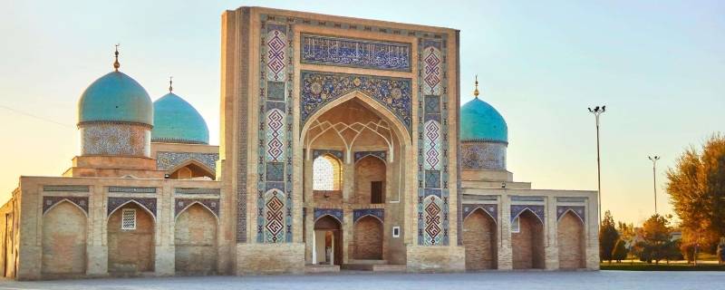 塔什干是哪个国家（塔什干是哪个国家的城市）-九图集