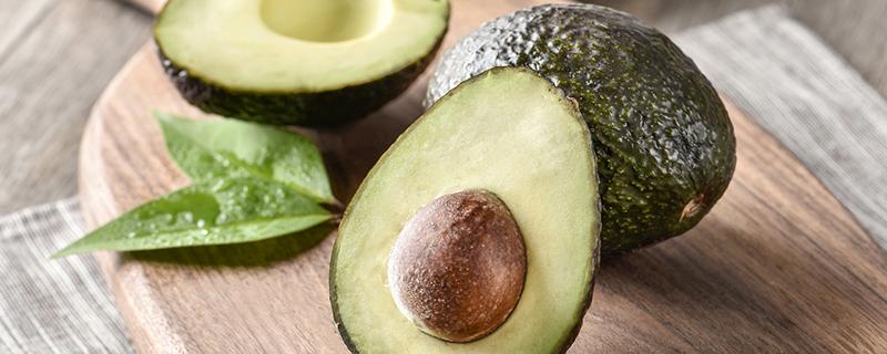 牛油果吃了有什么用（牛油果吃了又啥好处）