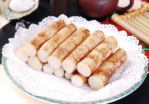 高血压可以吃山药吗 血压高能不能吃山药-九图集