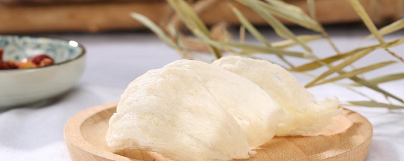燕窝没有炖烂可以吃吗 燕窝没炖好