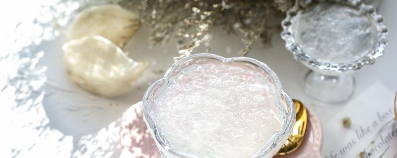 燕窝要泡多久（燕窝要泡多久是最好的）-九图集