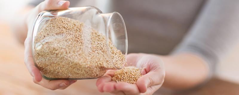 藜麦和大米一起做饭可以吗 藜麦和大米一起吃-九图集