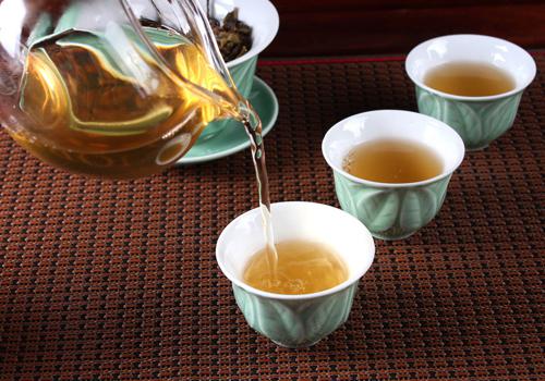 尿酸高喝茶好不好(尿酸高喝茶好吗)