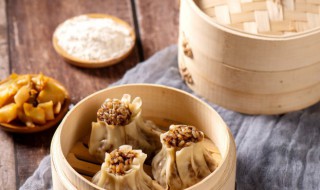 蒸烧麦需要多长时间 蒸烧麦需要多长时间 大火还是小火