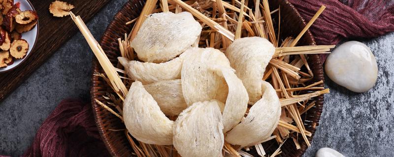 燕窝一周吃几次最好（儿童燕窝一周吃几次最好）-九图集