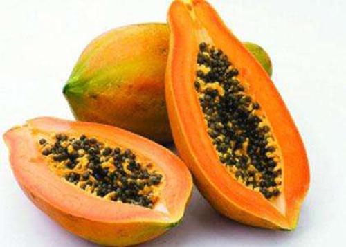 女人吃木瓜的好处 女人吃木瓜的好处与功效-九图集