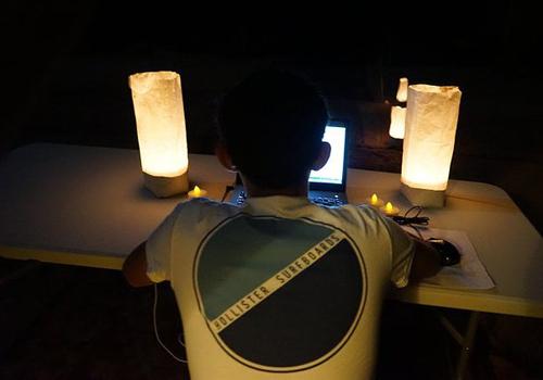 熬夜上火喝什么茶好 熬夜上火喝什么茶好点-九图集