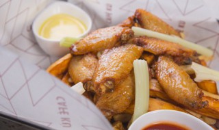 高压锅炖鸡翅多长时间(高压锅炖鸡翅需要多长时间)