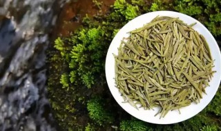 黄茶有哪些品种 黄茶有哪些品种排名-九图集