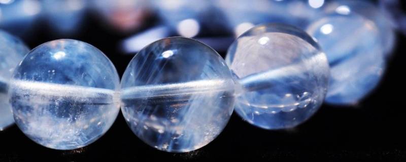 水晶为什么要消磁（水晶为什么要消磁石）-九图集