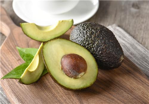 牛油果奶昔可以减肥吗（牛油果酸奶能减肥吗）-九图集