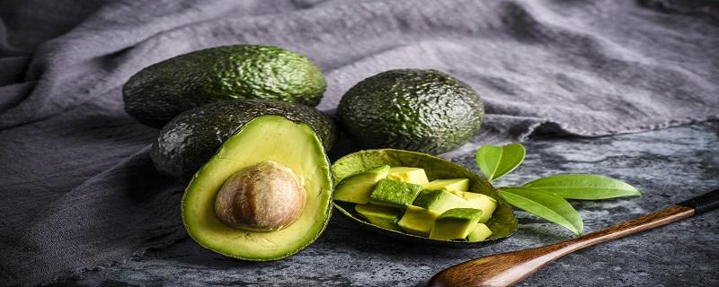 牛油果怎么保存的时间久一些 牛油果怎么保存的时间久一些呢-九图集