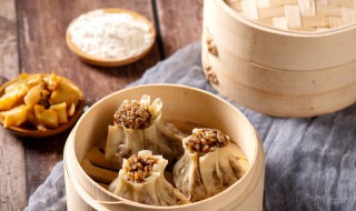 速冻烧麦蒸多长时间(速冻烧麦蒸多长时间最好)-九图集