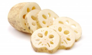 姜汁藕片的家常做法(姜汁藕片的做法大全)