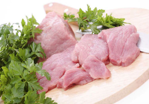 小孩子吃什么能长高 小孩子吃什么能长高个长得快身体健康-九图集