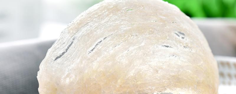 燕窝怎么判断好坏 燕窝怎么判断好坏呢-九图集