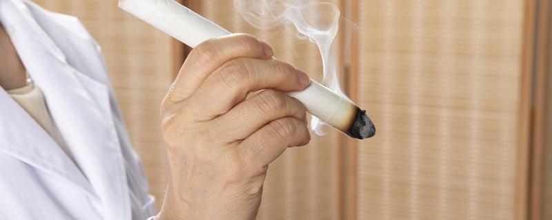 艾灸儿童可以做吗 小孩能做艾灸-九图集